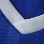 1986 Argentina away retro Kids kit - Image 2