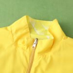 2425 Borussia Dortmund Wear on both sides windbreaker - Image 4