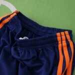 2526 season Newcastle United F.C. third Kids kit - Image 17