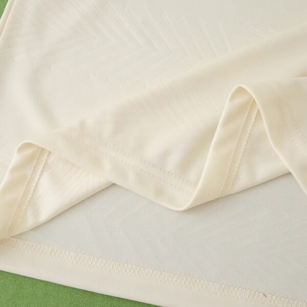 2526 season CR Flamengo Third Women's Shirt - Billede 9