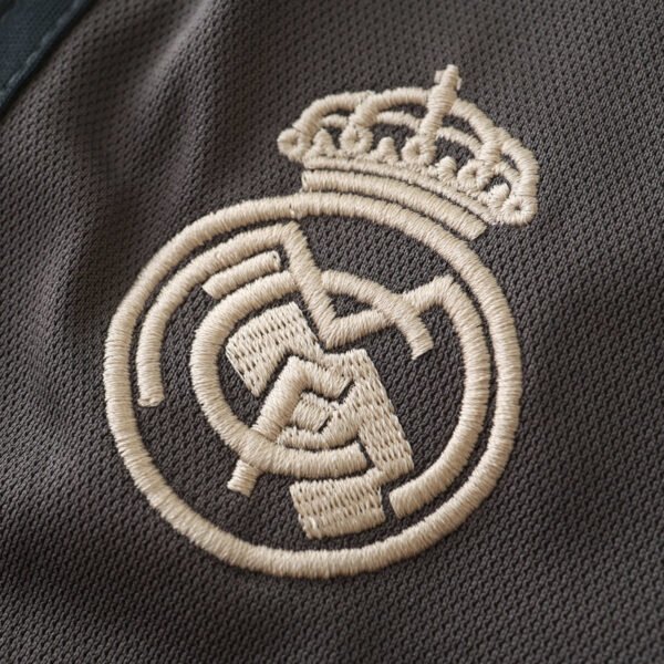 2425 season Real Madrid CF third shorts - Billede 4