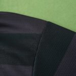 9798 season F.C. Internazionale Milano third Long sleeved retro Fan version - Image 10