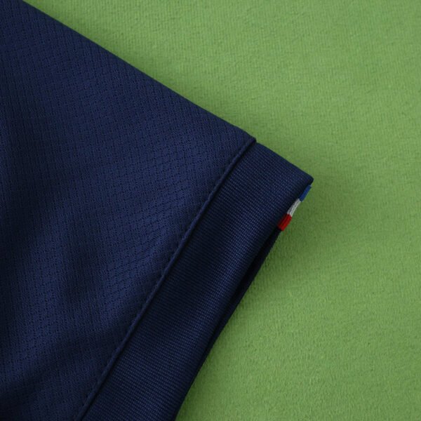 2526 season Paris Saint-Germain F.C. home Kids kit - 图片 5