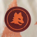2425 season A.S. Roma away Player version - Image 3