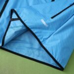 2526 season S.S.C. Napoli Training clothes windbreaker - Image 7
