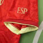 2425 season Spain Concept version Fan version - Image 6