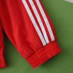 2025 Liverpool Wear on both sides windbreaker - Image 15