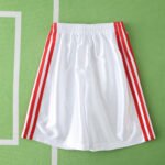 9899 A.C. Milan home retro Kids kit - Image 15