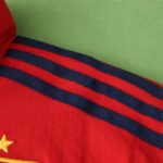 2425 Spain Wear on both sides windbreaker - Image 4