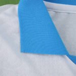 2526 season Olympique de Marseille home Player version - Image 2