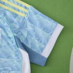 2526 season Juventus F.C. away Kids kit - Image 4