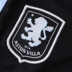 2526 season Aston Villa F.C. away Kids kit - Image 9