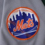 2025 MLB New York Mets 22#SOTO - Image 8