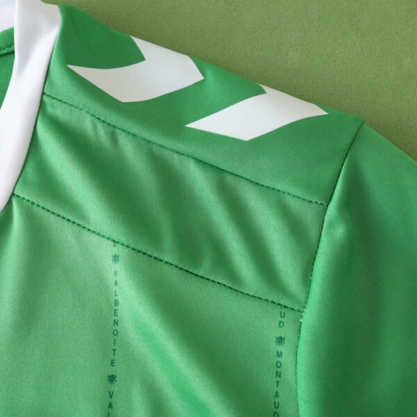 2425 season AS Saint-Étienne home Fan version - Imagem 5