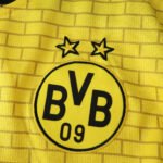 2526 season Borussia Dortmund Cup version Fan version - Image 5