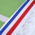 1994 France Wear on both sides windbreaker - Image 8