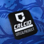 2425 Italy blue Concept version Fan version - Imagem 5