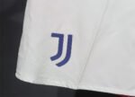 2425 season Juventus F.C. away Player version short - Image 4