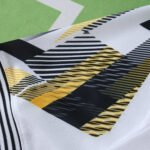 2526 season Real Madrid CF Concept version Fan version - Image 4