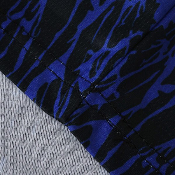 2526 season Paris Saint-Germain F.C. Concept version Fan version - Image 9