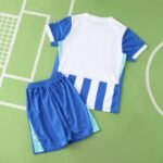 2526 season Hove Albion Football Club home Kids kit - Image 20