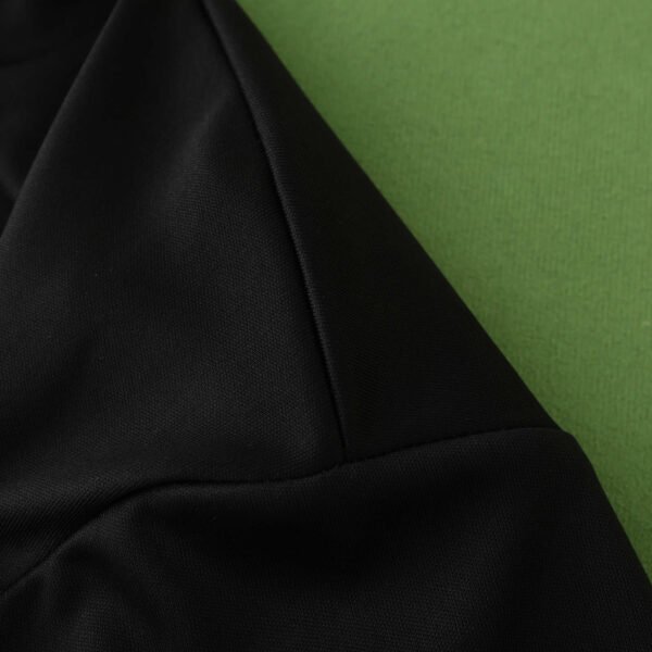 2425 season AS Monaco Concept version Fan version - Imagem 7