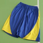 2425 season Al Nassr FC home Kids kit - Image 5