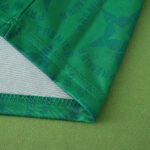 9495 season Nigeria home retro Kids kit - Image 10