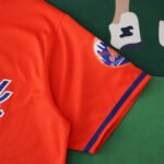 2025 MLB New York Mets 12#LINDOR - Image 7