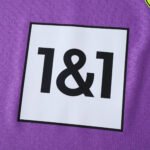 2526 season Borussia Dortmund Concept version Player version - Image 5
