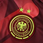 2526 season Germany away Fan version - Image 2