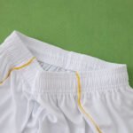 2526 season Real Madrid CF home shorts - Image 3