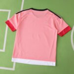 1516 season Juventus F.C. away retro Kids kit - Image 13