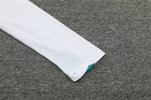 2425 Portugal white Training suit set Player version - immagine 9