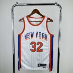 NBA New York Knicks 32#TOWNS