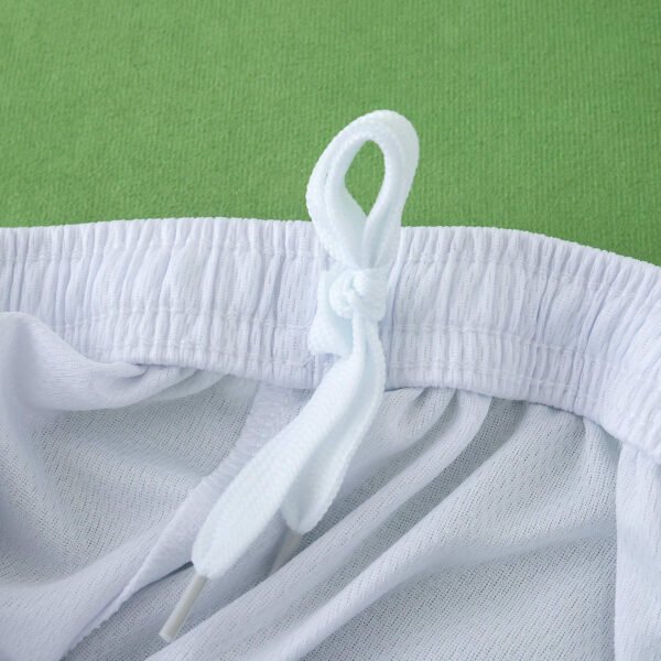 2003 Chelsea F.C. away retro Kids kit - 图片 15