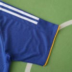 0708 season Chelsea F.C. home retro Fan version - Image 6