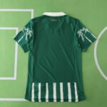 2526 season Palmeiras Concept version Player version - Image 2