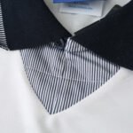 1990 season England home retro Fan version - Image 2