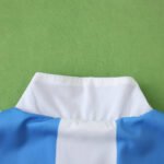 2025 Argentina Wear on both sides windbreaker - Image 2
