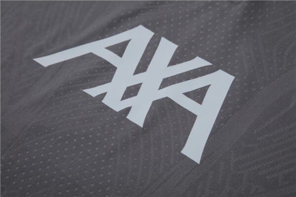 2425 Liverpool F.C. grey Training suit set Player version - Billede 12