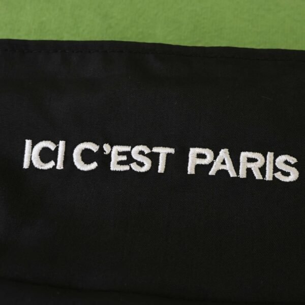 2526 season Paris Saint-Germain F.C. windbreaker - 图片 10