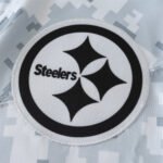 2024 NFL Pittsburgh Steelers Tribute Version 90#WATT - Image 13