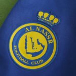 2425 season Al Nassr FC home Kids kit - Image 7
