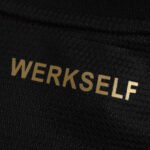 2425 season Leverkusen Black special edition Fan version - Image 7