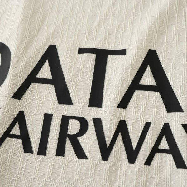 2425 season Paris Saint-Germain F.C. Concept version Player version - Afbeelding 6