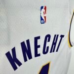 NBA L.A. Lakers  4#KNECHT - Image 5