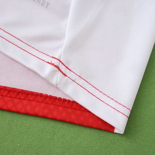 2526 season AFC Ajax home Kids kit - Imagem 22