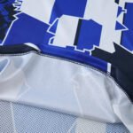 2526 season Hertha BSC Concept version Fan version - Image 8