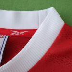 9798 Liverpool F.C. home retro Kids kit - Billede 3